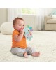 Vtech Rainbow Colours Axolotl Teether Blue