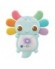Vtech Rainbow Colours Axolotl Teether Blue