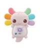 Vtech Rainbow Colours Axolotl Teether Pink Vtech Rainbow Colours Axolotl Teether Pink