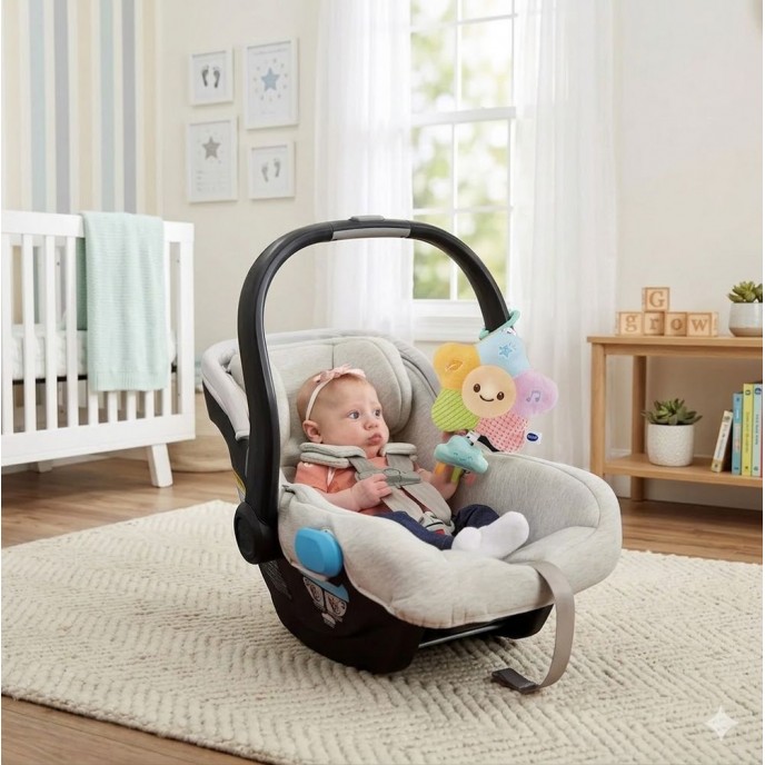 Vtech Soothing Sounds Star Vtech Soothing Sounds Star