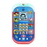 Leap Frog Toy Story 5 Learning Phone