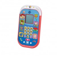 Leap Frog Toy Story 5 Learning Phone