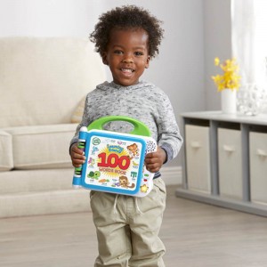 Leap Frog 100 Words Book Leap Frog 100 Words Book
