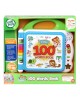 Leap Frog 100 Words Book