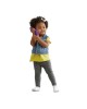 Leap Frog Chat and Count Smart Phone Violet