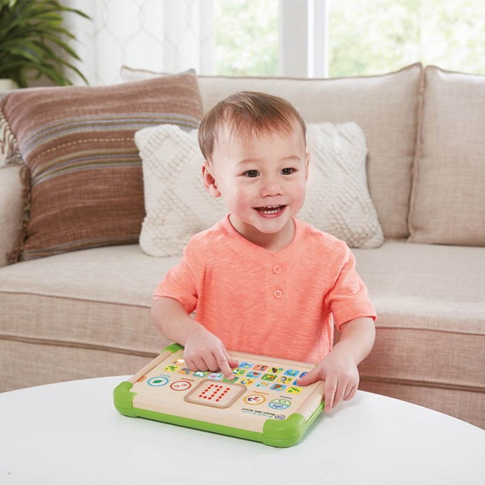 Leap Frog Touch & Learn Nature ABC Board