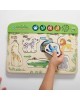 Leap Frog Interactive Wooden Puzzle Animal