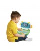 Leap Frog Clic the ABC 123 Laptop Green
