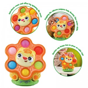 Leap Frog Pop & Count Lion Leap Frog Pop & Count Lion