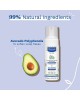 Mustela Foam Shampoo for Newborn Cradle Cap 150ml Mustela Foam Shampoo for Newborn Cradle Cap 150ml
