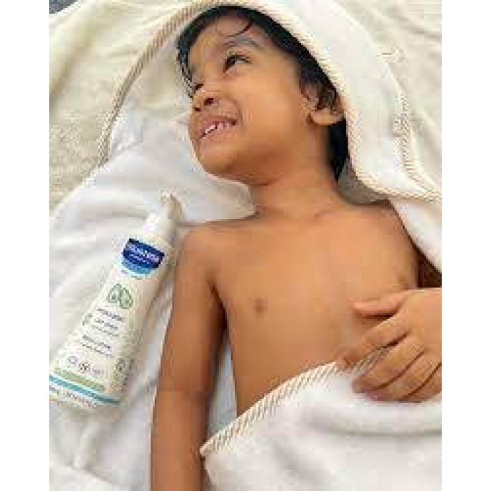 Mustela Hydra Bebe Body Lotion 300ml Mustela Hydra Bebe Body Lotion 300ml