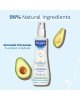 Mustela Hair Styler and Skin Refresher 200ml Mustela Hair Styler and Skin Refresher 200ml