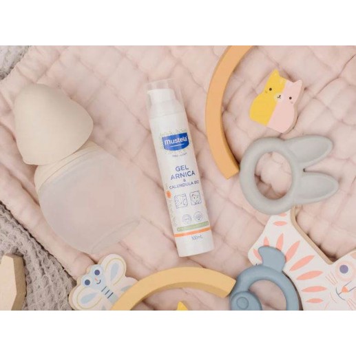 Mustela Arnica Gel 100ml