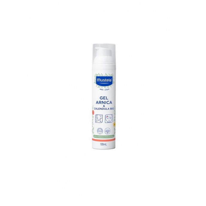 Mustela Arnica Gel 100ml Mustela Arnica Gel 100ml