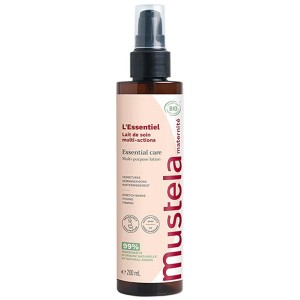 Mustela Mother Essential All in One Cream 200ml