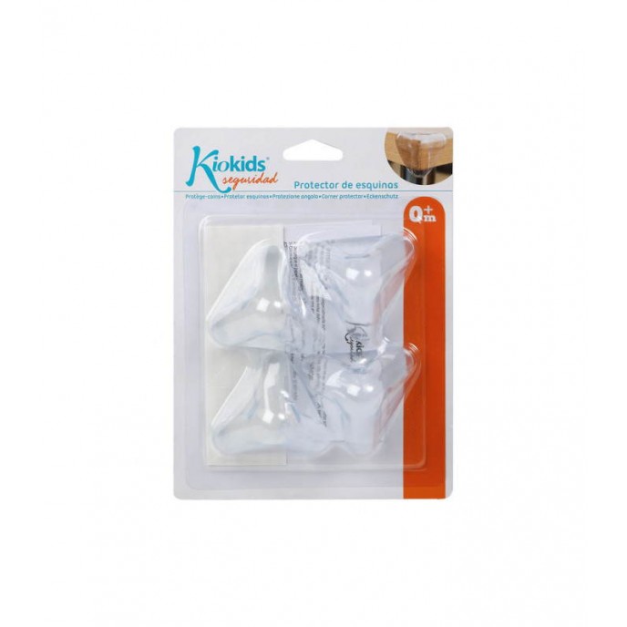 Kiokids Corner Protectors 4pk