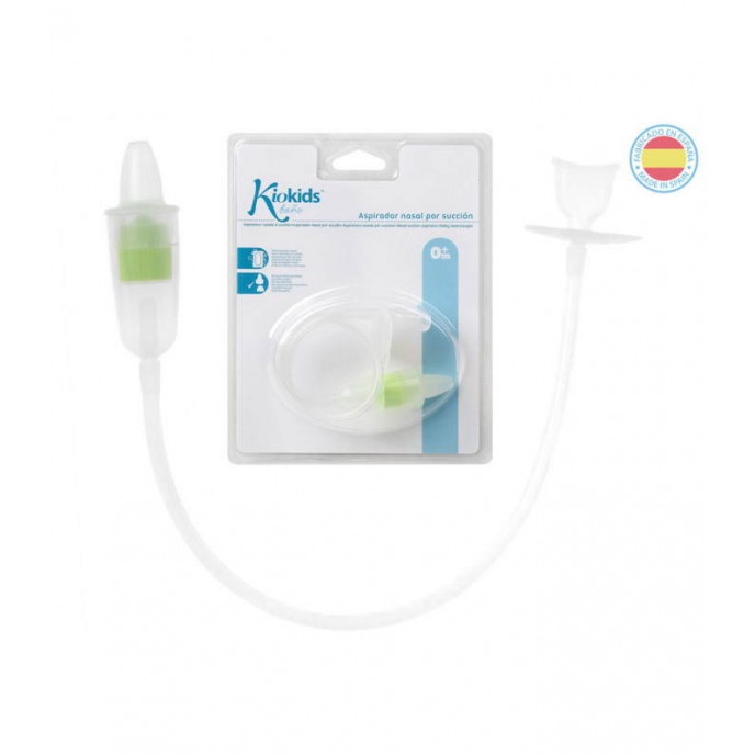 Kiokids Nasal Aspirator