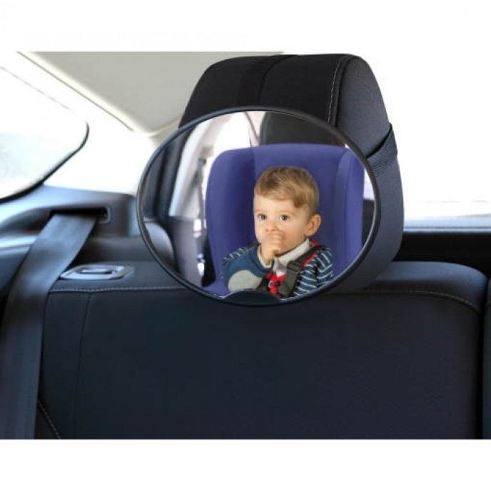 Kiokids Rear View Car Mirror Kiokids Rear View Car Mirror