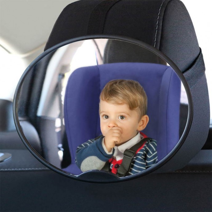 Kiokids Rear View Car Mirror