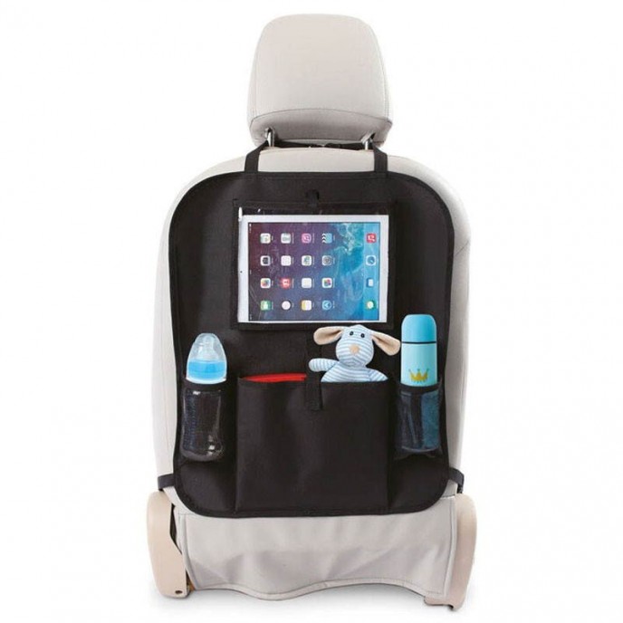 Kiokids Carseat Tablet Organiser Kiokids Carseat Tablet Organiser