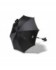 Kiokids Parasol with UV Protection Black