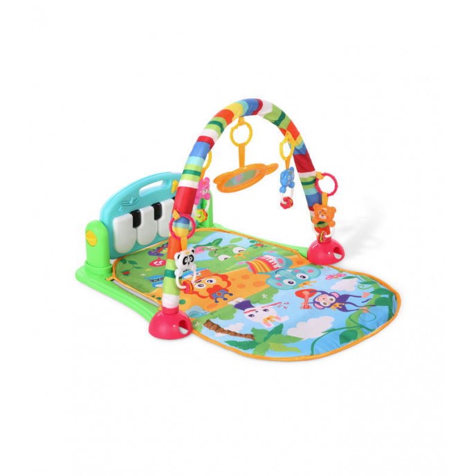 Kiokids Playmat Piano Animals Kiokids Playmat Piano Animals