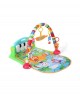 Kiokids Playmat Piano Animals