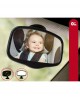 Kiokids Rear View Car Mirror (front facing)