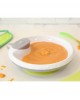 Kiokids Suction Plate with Food Warmer