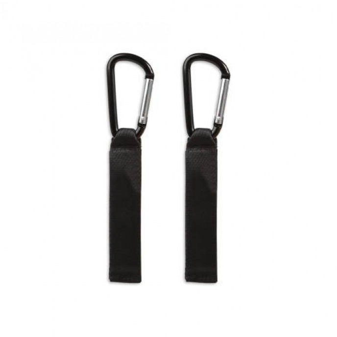 Kiokids Pram Hooks 2pk