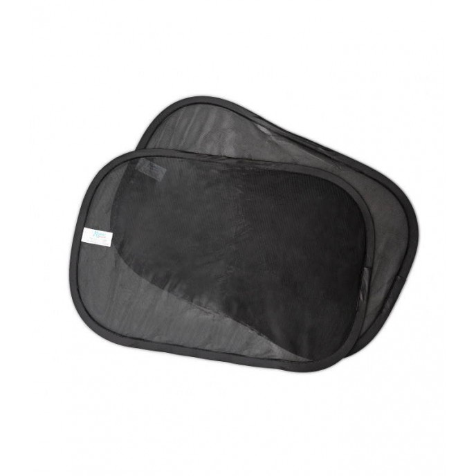 Kiokids Sunshades Large Black