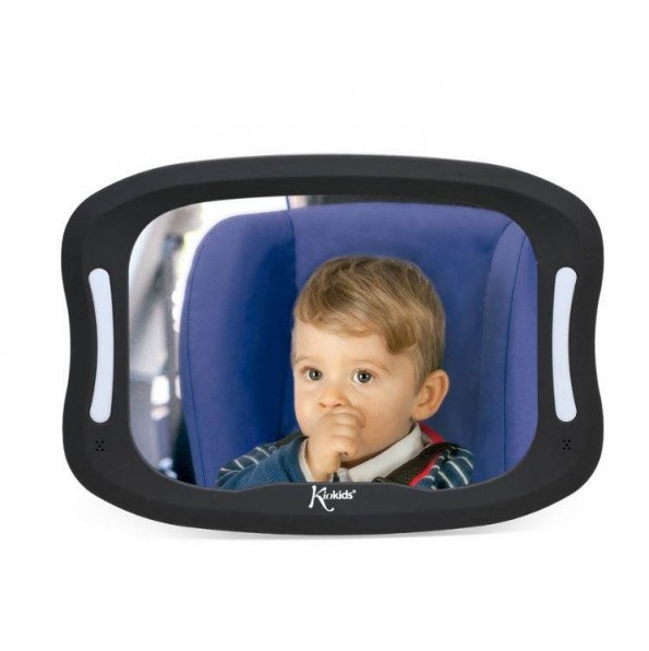 Kiokids Rear View Car Mirror Kiokids Rear View Car Mirror