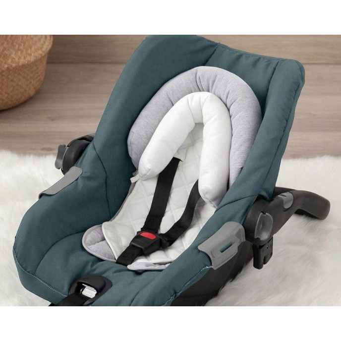 Kiokids Carseat Head Support