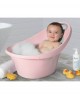 Kiokids Bath with Support Pink