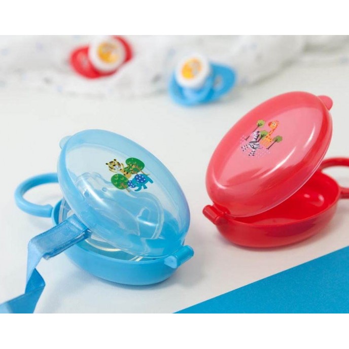 Nenikos Soother Holder