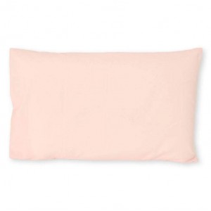 TKS Pillowcase 60x40cm Pink