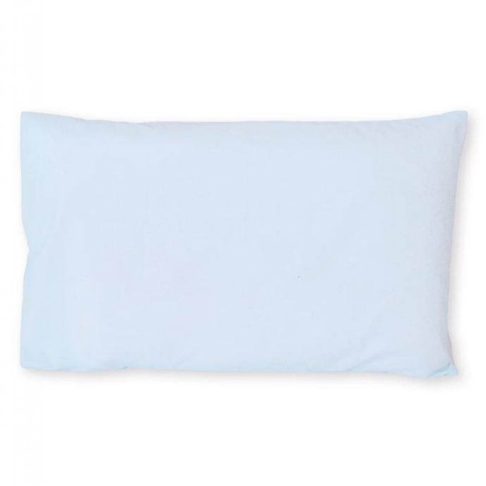 TKS Pillowcase 60x40cm Blue