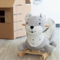 TKS Rocking Mouse Mimi