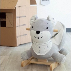 TKS Rocking Mouse Mimi