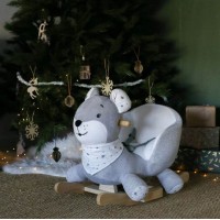 TKS Rocking Mouse Mimi