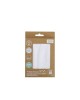 TKS Waterproof Bamboo Fitted Sheet Pram/Crib 40x80cm
