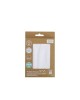 TKS Waterproof Bamboo Fitted Sheet Cotbed 70x140cm
