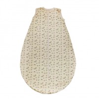 TKS Sleeping Bag Summer 3-18m Forest Beige