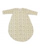 TKS Sleeping Bag with Sleeves 6-18m Forest Beige