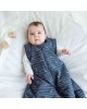 TKS Sleeping Bag Summer 3-18m Love Navy