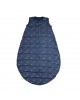 TKS Sleeping Bag Summer 3-18m Love Navy