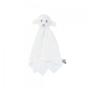 TKS Comforter Muslin Wooly the Sheep