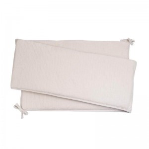 TKS Bed Bumper 180cm Tamtam Sable Sand