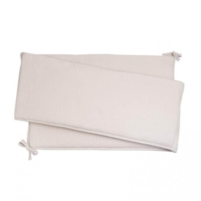 TKS Bed Bumper 180cm Tamtam Sable Sand