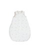 TKS Sleeping Bag Muslin 0-6m Tamtam Ecru